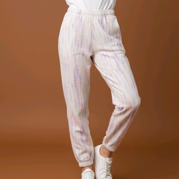 Cat & Jack Other - Girls XL PLUS 14 / 16 Fleece Joggers PJ Bottoms Pants NEW Cat & Jack